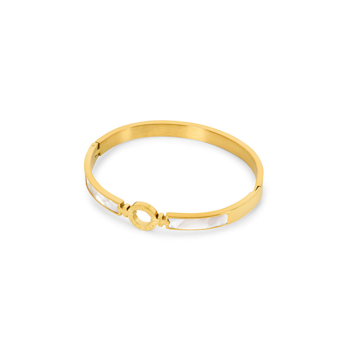 Pulseira Aura Banhado a Ouro 18K