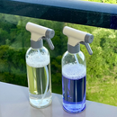 Borrifador Multiuso Flow Bege 500ml