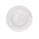 Prato para Massas Opalino Friends Time Branco 28cm