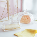 Kit para Mesa Posta Coração 8 Peças