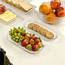 Kit para Mesa Posta Pearl 6 Peças