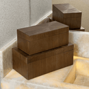 Caixa Decorativa em MDF 30cm