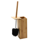 Escova Sanitaria de Bambu 44,5cm