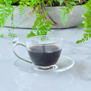 Kit para Mesa Posta de Café Bird 4 Peças