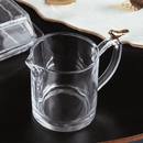 Kit para Mesa Posta de Café Linha Golden Bird 7 Peças