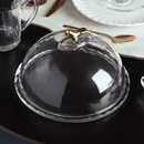 Kit para Mesa Posta de Café Linha Golden Bird 7 Peças