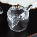 Kit para Mesa Posta de Café Linha Golden Bird 7 Peças
