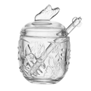 Meleira com Pegador de Cristal New Butterfly 220ml