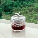Kit para Mesa Posta de Café Bird 4 Peças