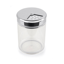 Pote para Queijo Ralado Queijeira 160ml