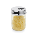 Pote para Queijo Ralado Queijeira 160ml