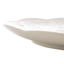 Prato de Sobremesa Porcelana New Bone Butterfly Flower 19cm