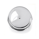 Pote para Queijo Ralado Queijeira 160ml