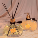 Sabonete Liquido Glitter Flor de Figo 300ml Dani Fernandes